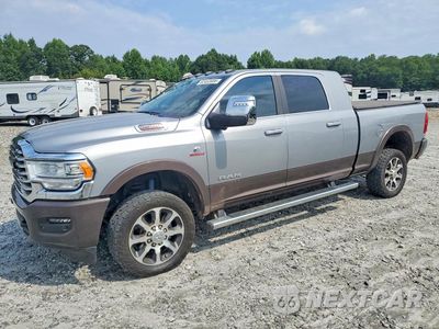 2024 RAM 2500 LONGHORN 3C6UR5PL0RG299963 - główne zdjęcie licytacji z USA - miniatura