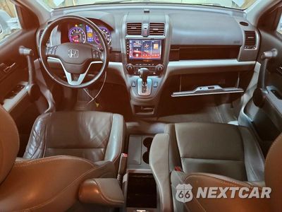 Zdjęcie 8 z 13 samochodu: 2011 HONDA CR-V EXL VIN:5J6RE4H79BL082131 - miniatura