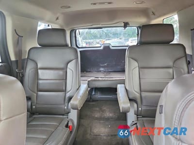 Zdjęcie 10 z 13 samochodu: 2015 GMC YUKON DENALI VIN:1GKS2CKJ1FR726565 - miniatura