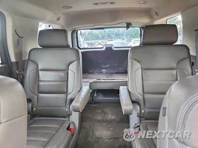 Zdjęcie 10 z 13 samochodu: 2015 GMC YUKON DENALI VIN:1GKS2CKJ1FR726565 - miniatura