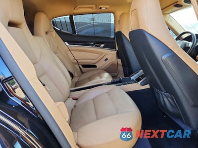 Zdjęcie 10 z 12 samochodu: 2015 PORSCHE PANAMERA SE HYBRID VIN:WP0AD2A70FL040716 - miniatura