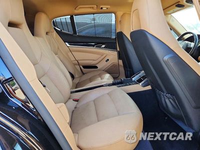 Zdjęcie 10 z 12 samochodu: 2015 PORSCHE PANAMERA SE HYBRID VIN:WP0AD2A70FL040716 - miniatura