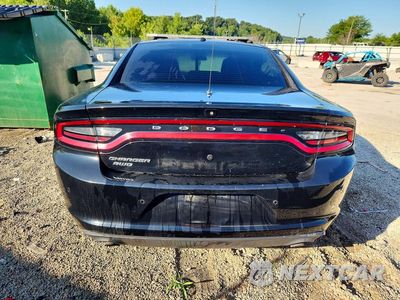 Zdjęcie 6 z 13 samochodu: 2019 DODGE CHARGER POLICE VIN:2C3CDXKT7KH581968 - miniatura