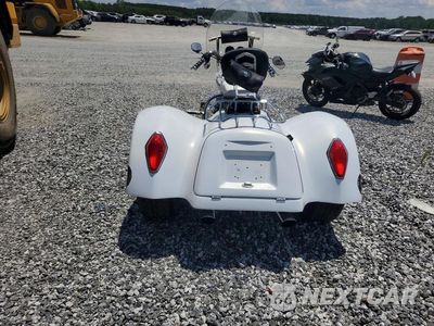 Czwarte zdjęcie samochodu z boku: 2007 HARLEY-DAVIDSON IRON XL883 L VIN:1HD4CR2157K437850 - miniatura
