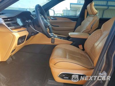 Zdjęcie 7 z 13 samochodu: 2025 JEEP GRAND CHEROKEE L SUMMIT VIN:1C4RJKEG7S8681848 - miniatura