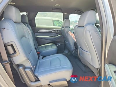 Zdjęcie 11 z 13 samochodu: 2024 BUICK ENCLAVE ESSENCE VIN:5GAERBKW6RJ122573 - miniatura
