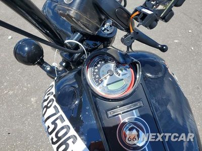 Zdjęcie 7 z 9 samochodu: 2023 HARLEY-DAVIDSON FLHRXS VIN:1HD1KVP12PB679776 - miniatura