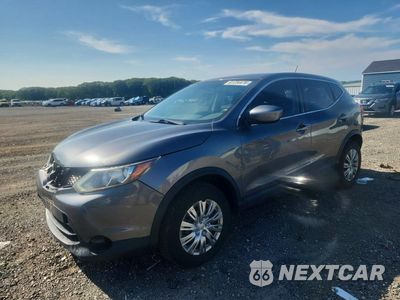 2019 NISSAN ROGUE SPORT S JN1BJ1CP7KW214376 - główne zdjęcie licytacji z USA - miniatura