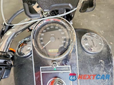 Zdjęcie 7 z 10 samochodu: 2010 HARLEY-DAVIDSON FLSTFB VIN:1HD1JN513AB015340 - miniatura