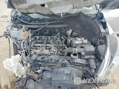 Zdjęcie 12 z 14 samochodu: 2020 NISSAN KICKS S VIN:3N1CP5BV9LL516916 - miniatura