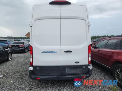 Zdjęcie 6 z 13 samochodu: 2023 FORD TRANSIT 350 DELIVERY VAN VIN:1FTBW3XK2PKB40047 - miniatura