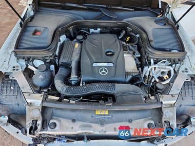Zdjęcie 12 z 14 samochodu: 2017 MERCEDES-BENZ GLC 300 VIN:WDC0G4JB0HF174382 - miniatura
