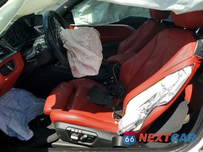Zdjęcie 7 z 13 samochodu: 2018 BMW 440I VIN:WBA4W7C55JAB87943 - miniatura