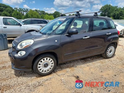 2015 FIAT 500L POP ZFBCFAAH5FZ030611 - główne zdjęcie licytacji z USA - miniatura