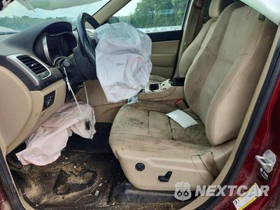 Zdjęcie 7 z 13 samochodu: 2021 JEEP GRAND CHEROKEE LAREDO VIN:1C4RJFAG0MC586545 - miniatura