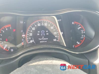 Zdjęcie 9 z 12 samochodu: 2019 DODGE DURANGO R/T VIN:1C4SDHCT6KC740476 - miniatura