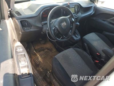 Zdjęcie 8 z 13 samochodu: 2019 RAM PROMASTER CITY VIN:ZFBHRFAB8K6M47416 - miniatura
