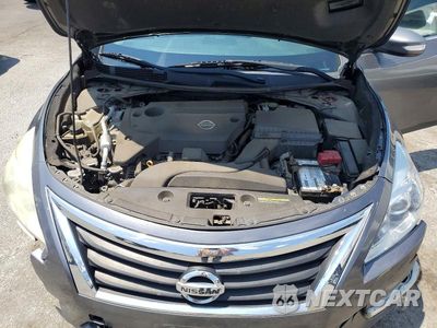 Zdjęcie 11 z 12 samochodu: 2015 NISSAN ALTIMA 2.5 SL VIN:1N4AL3AP0FN408265 - miniatura