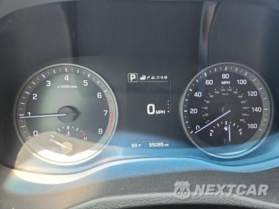 Zdjęcie 9 z 13 samochodu: 2016 HYUNDAI TUCSON LIMITED VIN:KM8J33A22GU069445 - miniatura