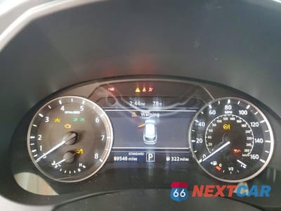 Zdjęcie 9 z 13 samochodu: 2021 INFINITI QX50 LUXE VIN:3PCAJ5BA3MF106695 - miniatura