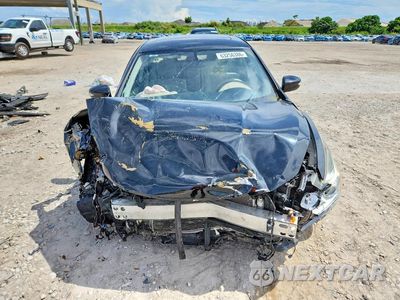 Piąte zdjęcie samochodu w środku: 2016 NISSAN ALTIMA 2.5 SV VIN:1N4AL3AP3GC208736 - miniatura