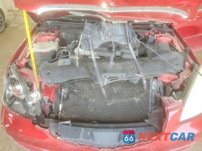 Zdjęcie 11 z 13 samochodu: 2010 BUICK LUCERNE CXL VIN:1G4HJ5EM4AU132080 - miniatura