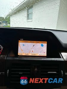 Zdjęcie 12 z 14 samochodu: 2011 MERCEDES-BENZ GLK 350 VIN:WDCGG5GB4BF650409 - miniatura