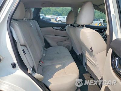 Zdjęcie 11 z 13 samochodu: 2021 NISSAN ROGUE SPORT SV VIN:JN1BJ1BW3MW673609 - miniatura
