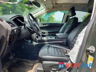 Zdjęcie 7 z 14 samochodu: 2022 FORD EDGE SEL VIN:2FMPK4J93NBA80361 - miniatura