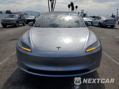 Piąte zdjęcie samochodu w środku: 2026 TESLA MODEL 3 VIN:5YJ3E1EA0TF178146 - miniatura