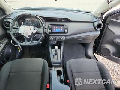 Zdjęcie 8 z 12 samochodu: 2025 NISSAN KICKS PLAY S VIN:3N1CP5BVXSL482628 - miniatura