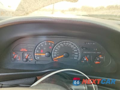 Zdjęcie 9 z 12 samochodu: 1996 CHEVROLET CAMARO Z28 VIN:2G1FP22P4T2104627 - miniatura