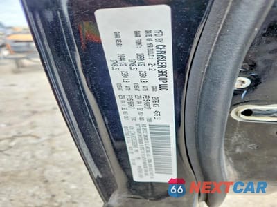 Zdjęcie 13 z 13 samochodu: 2012 JEEP PATRIOT LIMITED VIN:1C4NJRCB5CD622045 - miniatura