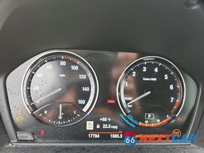 Zdjęcie 9 z 13 samochodu: 2021 BMW X1 XDRIVE28I VIN:WBXJG9C06M5S54128 - miniatura