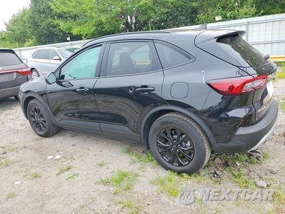 Drugie zdjęcie samochodu z przodu: 2025 FORD ESCAPE ACTIVE VIN:1FMCU0GNXSUA67246 - miniatura