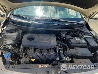 Zdjęcie 11 z 12 samochodu: 2018 KIA RIO S VIN:3KPA24AB7JE058959 - miniatura