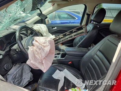 Zdjęcie 7 z 12 samochodu: 2017 FORD ESCAPE SE VIN:1FMCU9GD2HUE35987 - miniatura