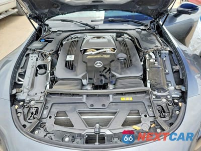 Zdjęcie 11 z 12 samochodu: 2024 MERCEDES-BENZ AMG GT 55 VIN:W1KRJ8AB9RF002784 - miniatura
