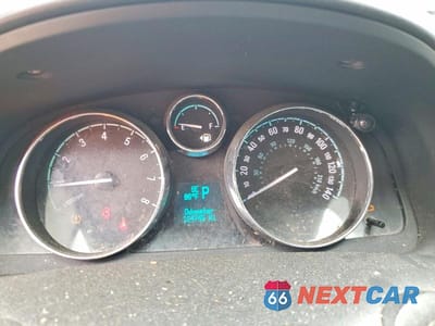 Zdjęcie 9 z 13 samochodu: 2014 CHEVROLET CAPTIVA LTZ VIN:3GNAL4EK6ES666770 - miniatura