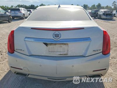 Zdjęcie 6 z 13 samochodu: 2014 CADILLAC CTS VIN:1G6AX5SX3E0179460 - miniatura