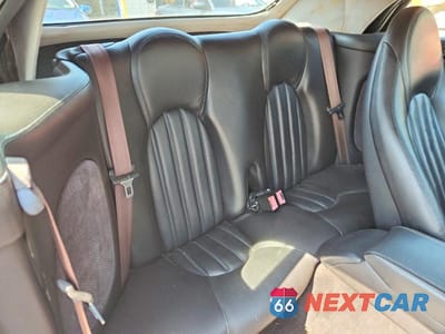 Zdjęcie 10 z 12 samochodu: 1999 JAGUAR XK8 VIN:SAJGX204XXC041884 - miniatura