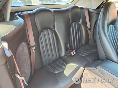 Zdjęcie 10 z 12 samochodu: 1999 JAGUAR XK8 VIN:SAJGX204XXC041884 - miniatura