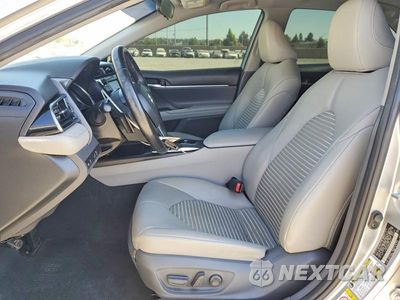 Zdjęcie 7 z 12 samochodu: 2019 TOYOTA CAMRY SE VIN:4T1B11HK8KU164413 - miniatura
