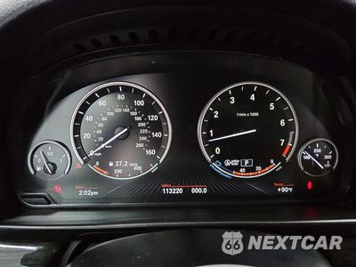 Zdjęcie 9 z 12 samochodu: 2015 BMW 535 I VIN:WBA5B1C50FG127597 - miniatura