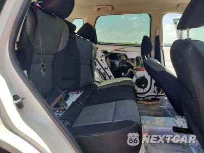 Zdjęcie 10 z 13 samochodu: 2023 NISSAN ROGUE SV VIN:5N1BT3BA6PC765774 - miniatura