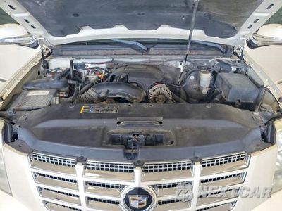 Zdjęcie 12 z 13 samochodu: 2007 CADILLAC ESCALADE LUXURY VIN:1GYFK63857R372149 - miniatura