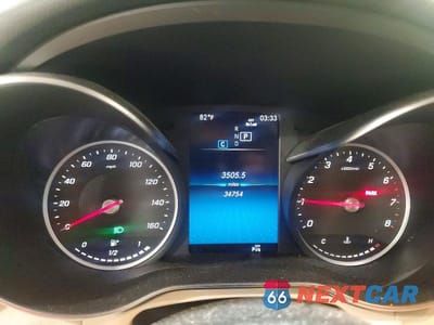 Zdjęcie 9 z 14 samochodu: 2020 MERCEDES-BENZ GLC 300 4MATIC VIN:WDC0G8EB6LF749109 - miniatura