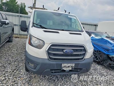 Piąte zdjęcie samochodu w środku: 2020 FORD TRANSIT T-250 VIN:1FTBR1YG5LKA70673 - miniatura