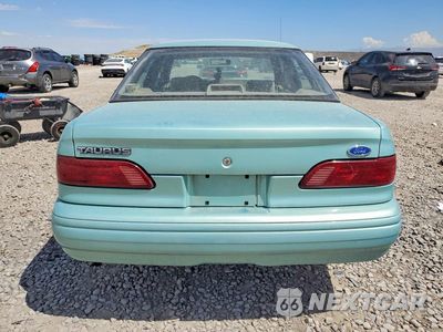 Zdjęcie 6 z 12 samochodu: 1994 FORD TAURUS GL VIN:1FALP52U3RA225967 - miniatura