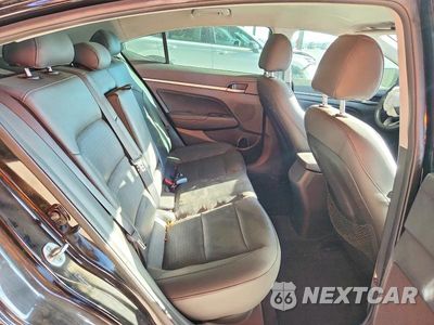 Zdjęcie 10 z 12 samochodu: 2020 HYUNDAI ELANTRA LIMITED VIN:5NPD84LF4LH575307 - miniatura